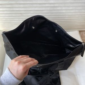 large tote bag, very new